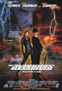 The Avengers Movie Poster Print (11 x 17) - Item # MOVEF2071