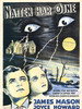 The Night Has Eyes Movie Poster Print (27 x 40) - Item # MOVGH6732