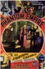 The Phantom Empire Movie Poster Print (11 x 17) - Item # MOVAE4051
