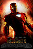 Iron Man 2 Movie Poster Print (11 x 17) - Item # MOVCB90004