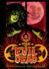 The Evil Dead Movie Poster Print (11 x 17) - Item # MOVIB19800