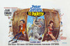 The Party Movie Poster Print (11 x 17) - Item # MOVAI5643