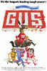 Gus Movie Poster Print (11 x 17) - Item # MOVAE5173