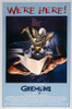 Gremlins Movie Poster Print (11 x 17) - Item # MOVIB24211