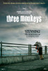 Three Monkeys Movie Poster Print (11 x 17) - Item # MOVGJ2661