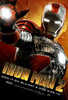 Iron Man 2 Movie Poster Print (11 x 17) - Item # MOVEB56811