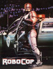 RoboCop Movie Poster Print (11 x 17) - Item # MOVGJ7380