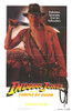 Indiana Jones and the Temple of Doom Movie Poster Print (27 x 40) - Item # MOVGG2332