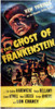 The Ghost of Frankenstein Movie Poster Print (11 x 17) - Item # MOVGD5993