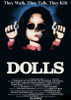 The Doll Movie Poster Print (11 x 17) - Item # MOVEJ9376