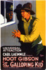 The Galloping Kid Movie Poster Print (11 x 17) - Item # MOVAD1982