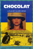 Chocolat Movie Poster Print (27 x 40) - Item # MOVEF8260