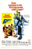 Gunn Movie Poster Print (27 x 40) - Item # MOVEB46410