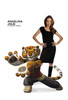 Kung Fu Panda Movie Poster Print (27 x 40) - Item # MOVII2303