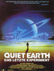The Quiet Earth Movie Poster Print (11 x 17) - Item # MOVIE2242