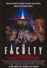 The Faculty Movie Poster Print (11 x 17) - Item # MOVEE5716