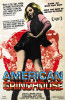 American Grindhouse Movie Poster Print (11 x 17) - Item # MOVIB09524