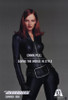 The Avengers Movie Poster Print (27 x 40) - Item # MOVAB04205
