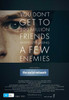 The Social Network Movie Poster Print (11 x 17) - Item # MOVIB40483