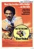 The Take Movie Poster Print (11 x 17) - Item # MOVAH4302