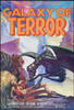 Galaxy of Terror Movie Poster Print (11 x 17) - Item # MOVCJ5151
