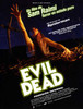 The Evil Dead Movie Poster Print (27 x 40) - Item # MOVGJ5341