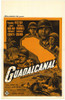 Guadalcanal Diary Movie Poster Print (11 x 17) - Item # MOVGE7718