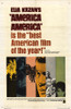 America America Movie Poster Print (11 x 17) - Item # MOVGE9961