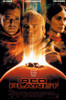 Red Planet Movie Poster Print (11 x 17) - Item # MOVAJ9502