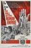 The Fall of the Roman Empire Movie Poster Print (11 x 17) - Item # MOVEB17050