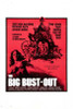 The Big Bust Out Movie Poster Print (11 x 17) - Item # MOVEB65383