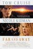 Far and Away Movie Poster Print (11 x 17) - Item # MOVIF1146