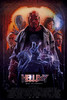 Hellboy Movie Poster Print (11 x 17) - Item # MOVAD0964