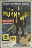 The Mummy Movie Poster Print (11 x 17) - Item # MOVAJ3225