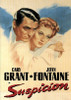 Suspicion Movie Poster Print (27 x 40) - Item # MOVEI6728
