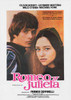 Romeo & Juliet Movie Poster Print (27 x 40) - Item # MOVGB61883