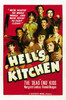 Hell's Kitchen Movie Poster Print (11 x 17) - Item # MOVEI1278