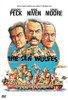 The Sea Wolves Movie Poster Print (11 x 17) - Item # MOVIJ6332