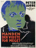 The Man Who Knew Too Much Movie Poster Print (11 x 17) - Item # MOVED5921