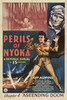 Perils of Nyoka Movie Poster Print (11 x 17) - Item # MOVIB95733