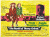 The World of Henry Orient Movie Poster Print (27 x 40) - Item # MOVEB37914