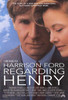 Regarding Henry Movie Poster Print (11 x 17) - Item # MOVAE3959