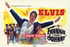 Frankie and Johnny Movie Poster Print (27 x 40) - Item # MOVGH1636