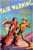 Fair Warning Movie Poster Print (11 x 17) - Item # MOVCE2008