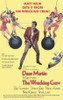 The Wrecking Crew Movie Poster Print (11 x 17) - Item # MOVIE0189
