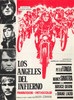 The Wild Angels Movie Poster Print (11 x 17) - Item # MOVCJ0673