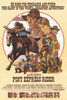 Pony Express Rider Movie Poster Print (11 x 17) - Item # MOVCE2957