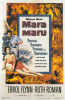 Mara Maru Movie Poster Print (11 x 17) - Item # MOVAG4174