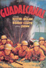 Guadalcanal Diary Movie Poster Print (11 x 17) - Item # MOVAB98990