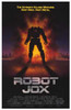 Robot Jox Movie Poster (11 x 17) - Item # MOV201008
